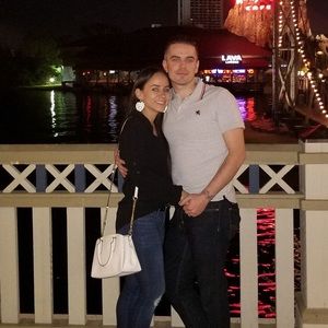 Meet your Posher, Michael